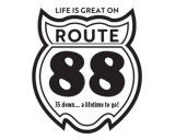 https://www.logocontest.com/public/logoimage/1652381128Life is great on Route 88-IV01.jpg